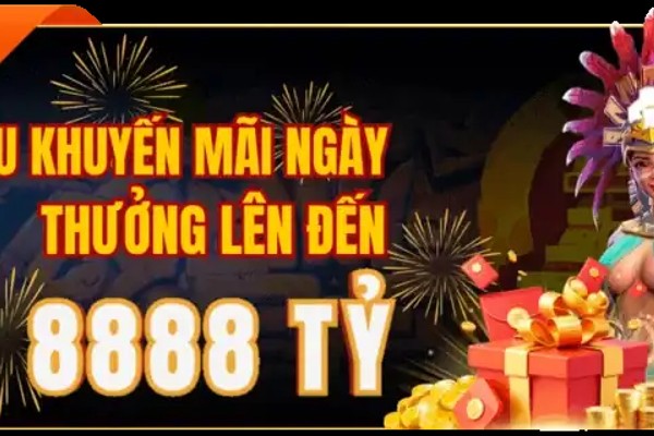 Khuyến mãi nạp lại hàng ngày viva88