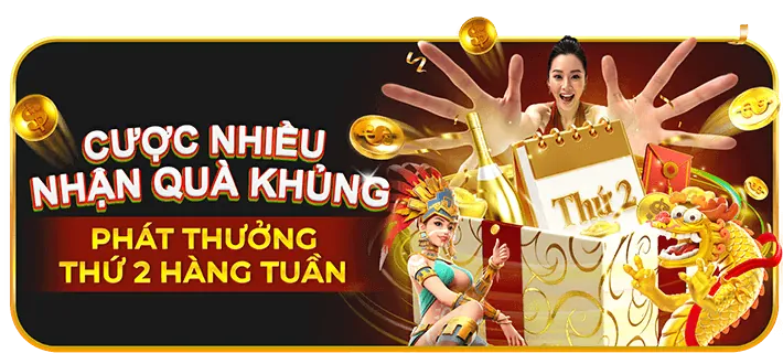Khuyến mãi mới nhất Viva88