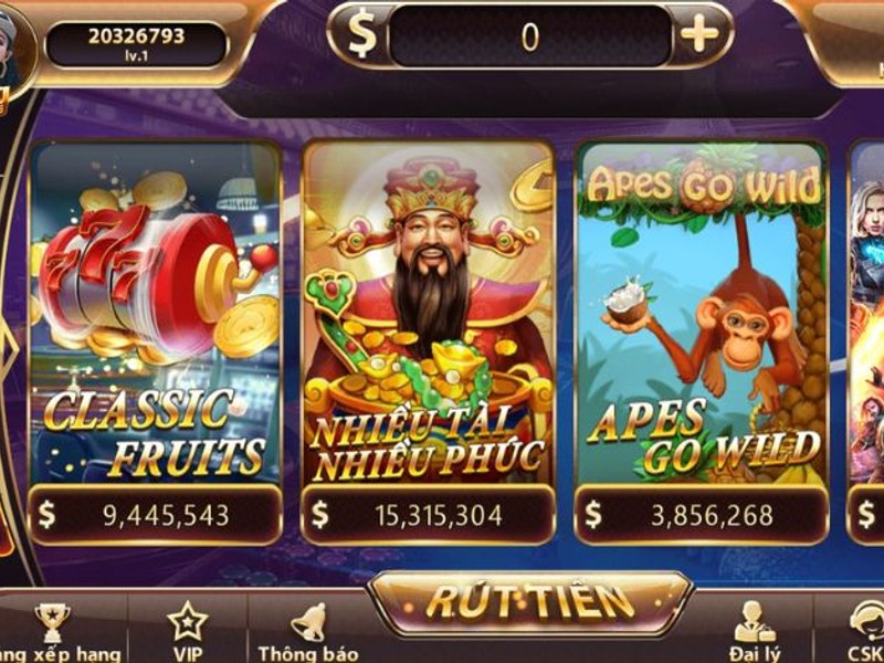 Mẹo chơi slot game hiệu quả tại Viva88