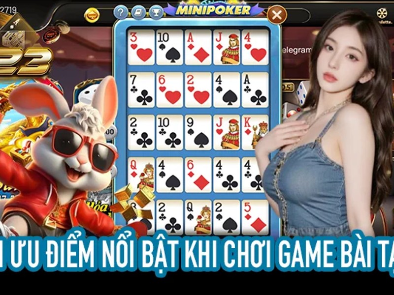 Bàn roulette và chip tại casino trực tuyến viva88