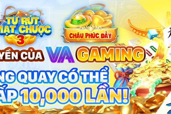 Chương trình VIP độc quyền viva88