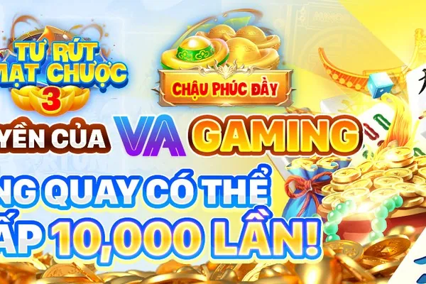 Chương trình VIP độc quyền viva88