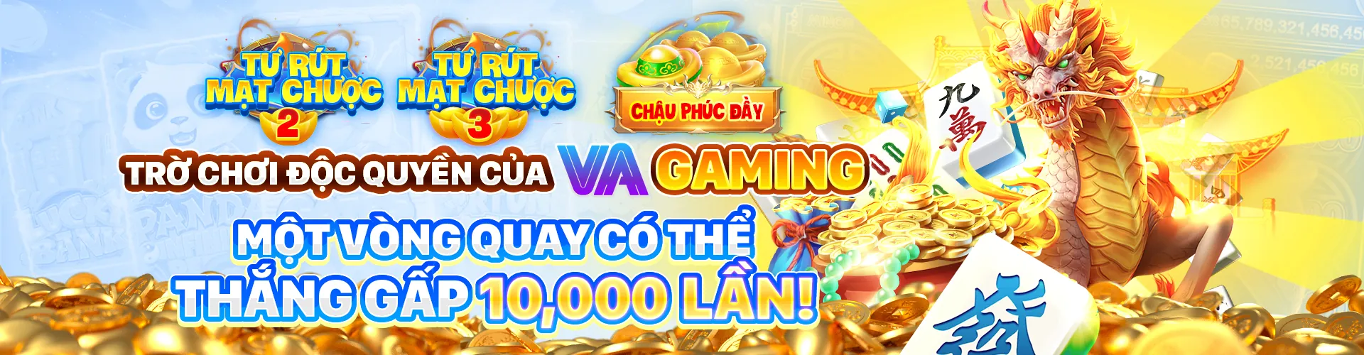 Banner chính thức Viva88 Link 2026 với khuyến mãi 188K
