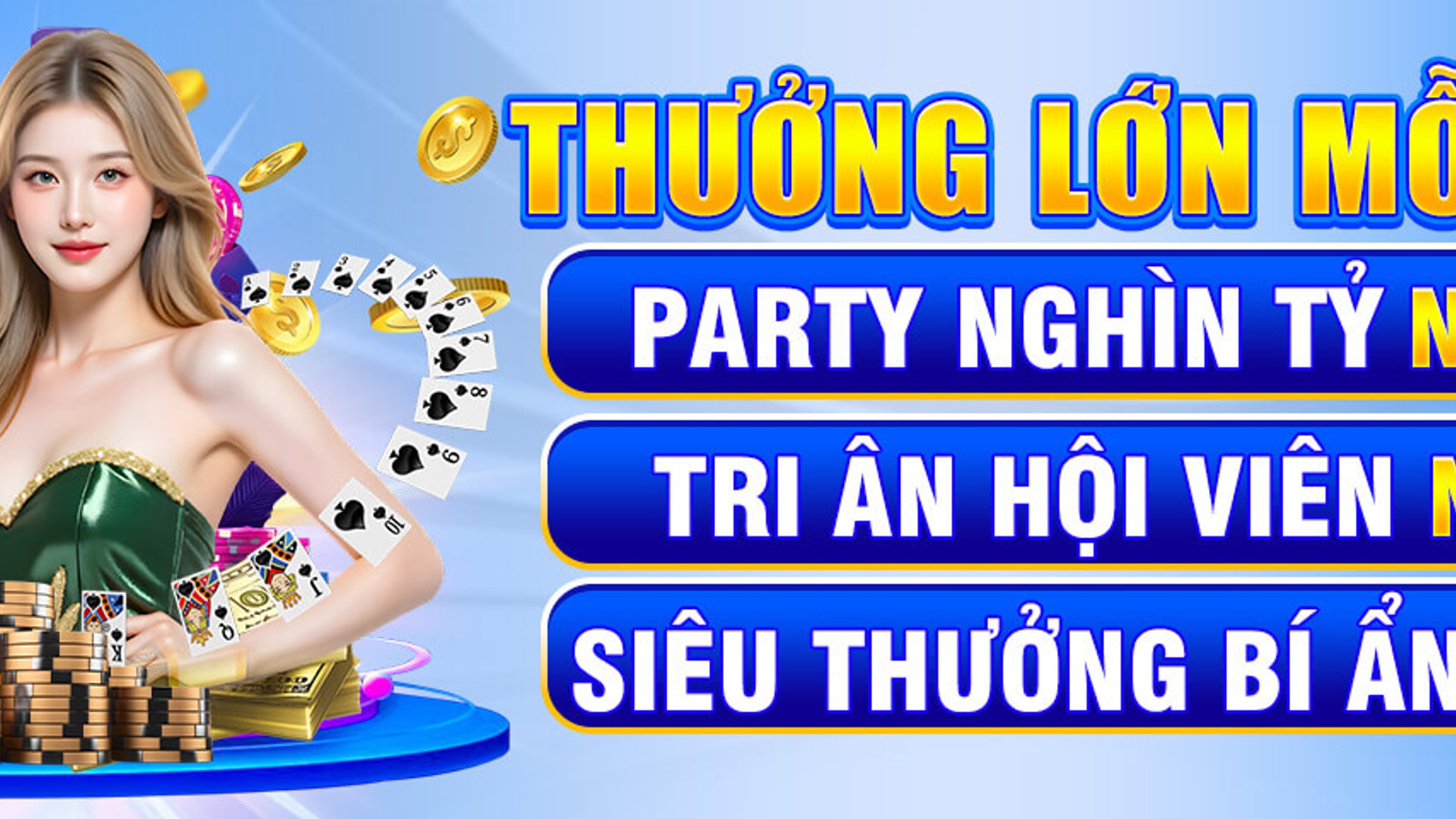 Tổng quan các chương trình khuyến mãi hấp dẫn của Viva88