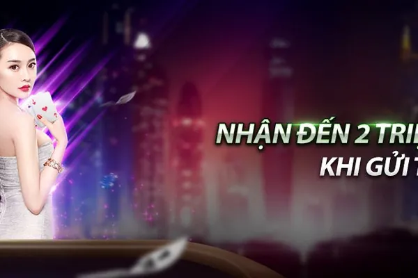 Khuyến mãi nạp tiền Viva88 hàng ngày