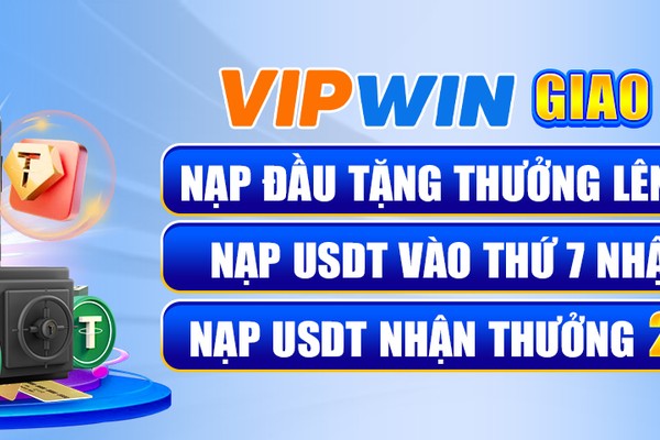Nạp rút tiền nhanh chóng