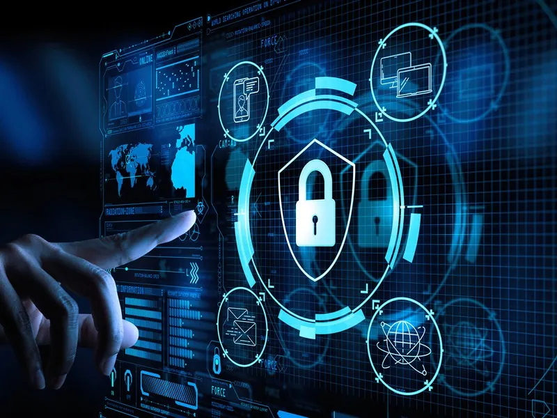 Giao diện cài đặt trình duyệt web với các tùy chọn quản lý cookie được đánh dấu